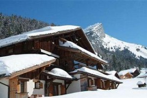 Les Chalets de la Serraz voted 7th best hotel in La Clusaz