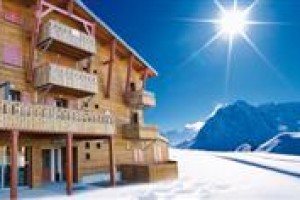 Les Chalets De L'adet Image