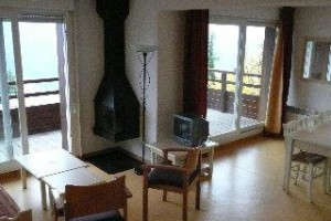 Les Chalets De Puy Saint Vincent Image