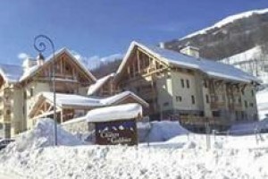 Les Chalets du Galibier voted 5th best hotel in Valloire