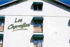 Logis Les Charmilles Image