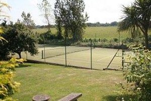 Les Charrieres Country Hotel Saint Peter (United Kingdom) voted  best hotel in Saint Peter