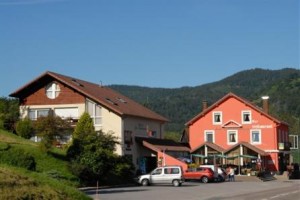 Les Chatelmines Hotel La Bresse Image