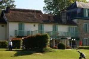 Les Cottages du Saleys Image
