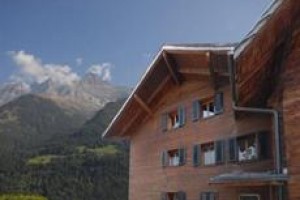 Les Dents Blanches Hotel Champery voted 6th best hotel in Champery