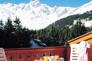 Les Ducs de Savoie Hotel Courchevel voted 9th best hotel in Courchevel