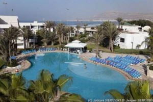 Les Dunes D'Or Hotel & Spa Image