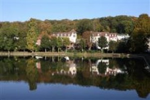 Les Etangs de Corot Image