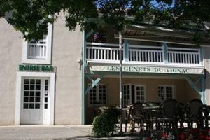 Les Genets du Vignac Image