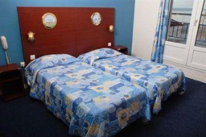 Les Gens De Mer Hotel Brest Image