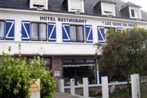 Les Gens de Mer Hotel-restaurant Image