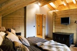 Les Granges d'en Haut Hotel Les Houches Image