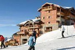 Les Granges Du Soleil Hotel La Plagne voted 6th best hotel in La Plagne