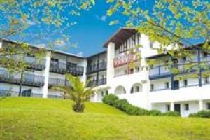 Les Hauts D'orlegui Residence Bassussary voted  best hotel in Bassussarry