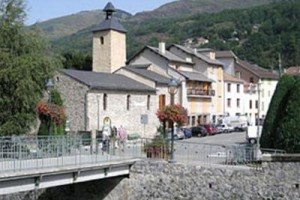Les Hauts Plateaux Hotel Ax-les-Thermes Image