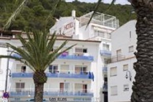 Les Illes Hotel & Diving Torroella de Montgri Image