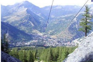 Les Lacs Apartments Bardonecchia Image