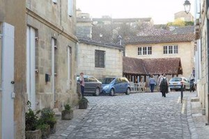 Les Logis du Roy voted 3rd best hotel in Saint-Emilion