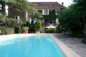 Les Maisons De Marie Hotel Figeac Image