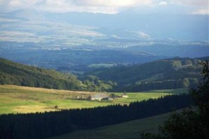 Les Matins du Sancy Image