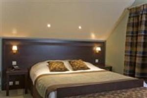 Les Mignees Hotel Durbuy Image