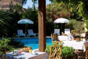 Les Moulins de Paillas voted 3rd best hotel in La Croix-Valmer
