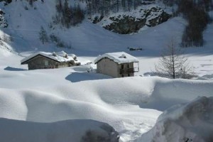 Les Neiges D'antan Hotel Valtournenche Image