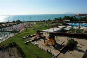 Les Oliveres Beach Resort & Spa voted  best hotel in El Perello