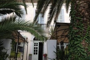 Les Palmiers Meze Image