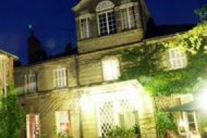 Les Perce-Neige voted  best hotel in Vernou-sur-Brenne