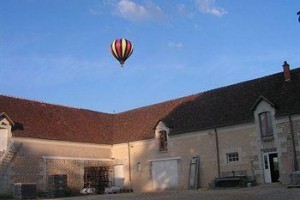 Les Pierres d'Aurele Chambre d'hotes Saint-Georges-sur-Cher voted  best hotel in Saint-Georges-sur-Cher