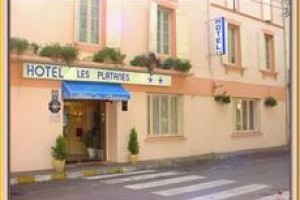 Les Platanes Hotel Villeneuve-sur-Lot Image