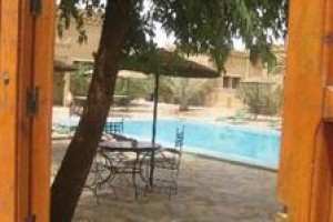 Les Portes Du Desert voted 7th best hotel in Merzouga