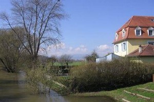 Les Pres d'Ondine voted  best hotel in Baldenheim