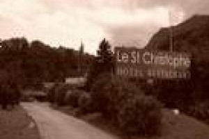 Les Relais Du Rocher De St Christophe Hotel Bex voted  best hotel in Bex