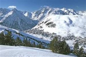 Les Residences 1650 Les Deux Alpes Image