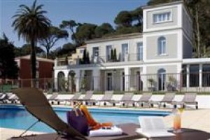 Les Residences du Soleil - Le Chateau des Artistes voted 3rd best hotel in Le Cannet