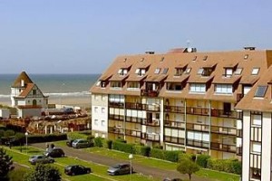 Les Residences Lagrange Classic Villers-sur-Mer Image