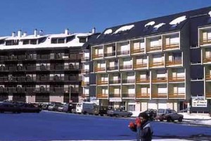 Les Residences Pla d'Adet Image