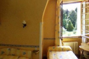 Les Rochers Hotel La Balme-de-Sillingy voted  best hotel in La Balme-de-Sillingy