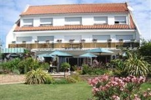 Les Sablons Hotel Pornic Image