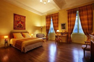 Les suites de l'hotel de Sautet voted 3rd best hotel in Chambery
