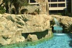 Les Villas at Le Meridien Image