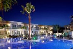 Lesante Hotel and Spa voted  best hotel in Tsilivi