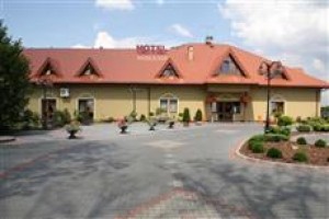 Lesny Dwor Hotel Radom voted 5th best hotel in Radom