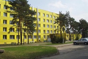 Lesny Hotel Zielona Gora Image