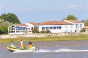 L'estuaire Hotel Talmont-sur-Gironde Image