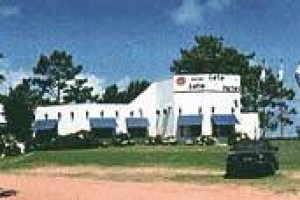 L'ete Club Hotel Image