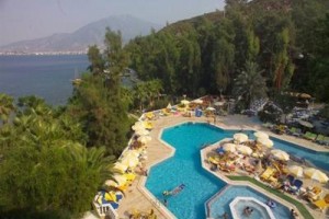 Letoonia Club & Hotel Image