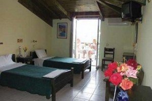 Letsos Hotel Alykes Image
